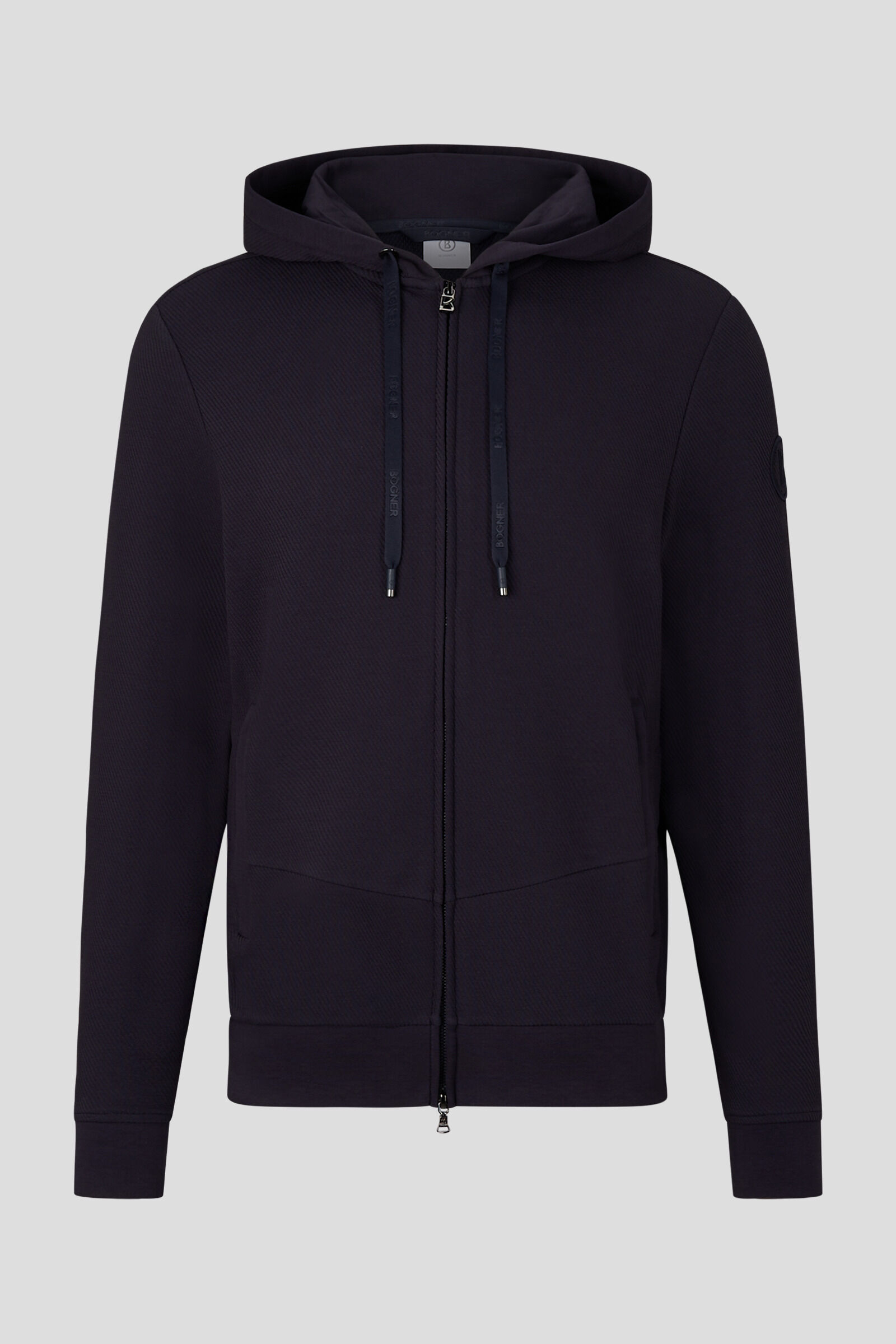 Bryson Sweatshirt jacket