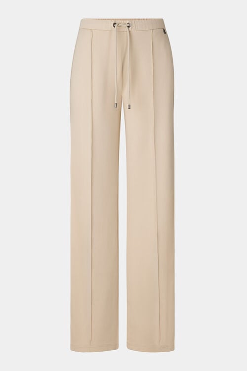 Noemi jersey trousers Sand