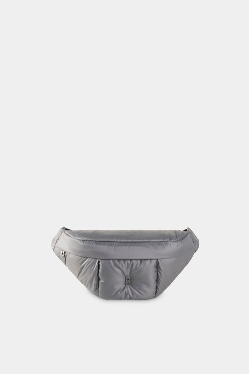 Gürteltasche Monarch Tius Grau