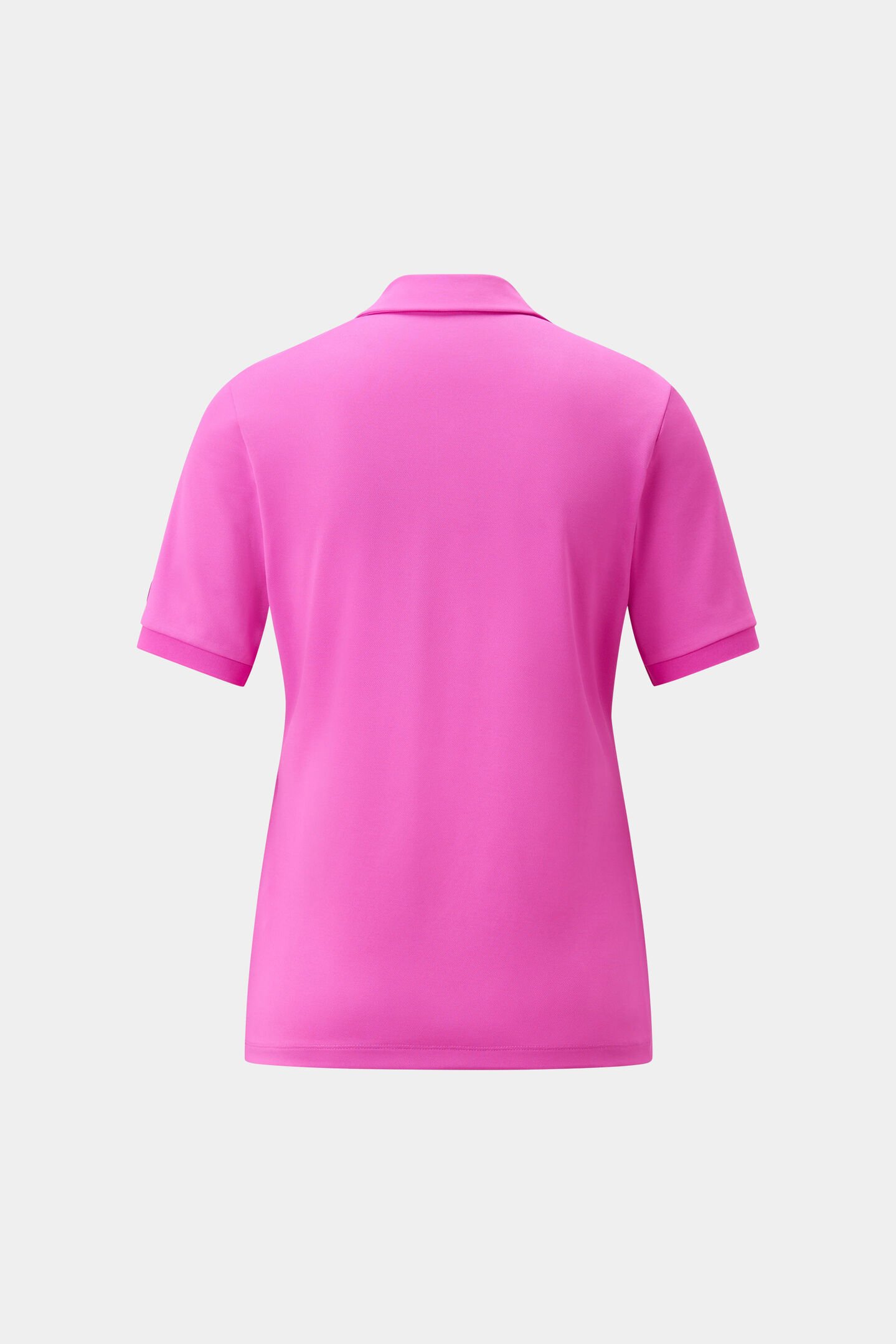 Danielle functional short-sleeved top Pink