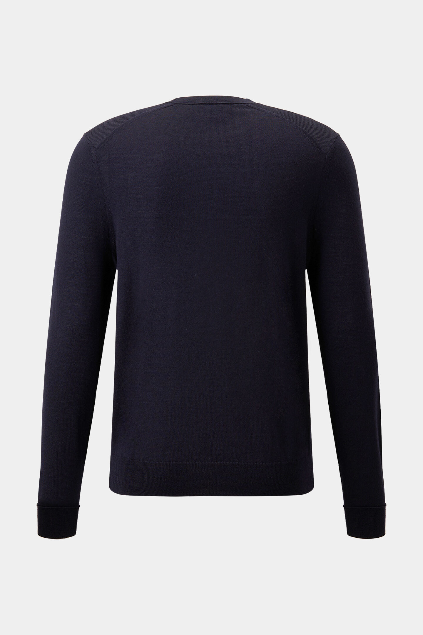 Ole sweater Navy blue
