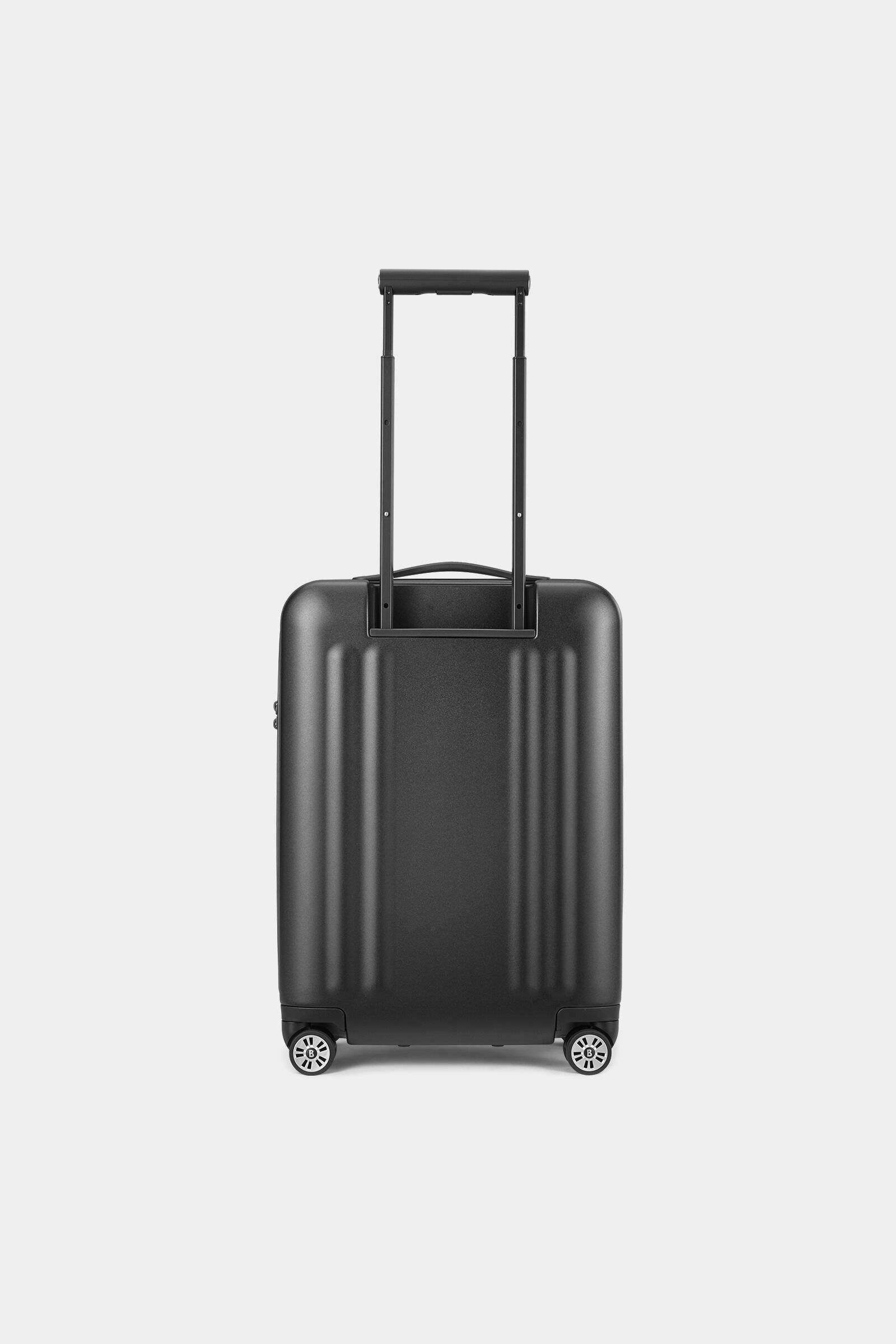 Piz Small hard case Black