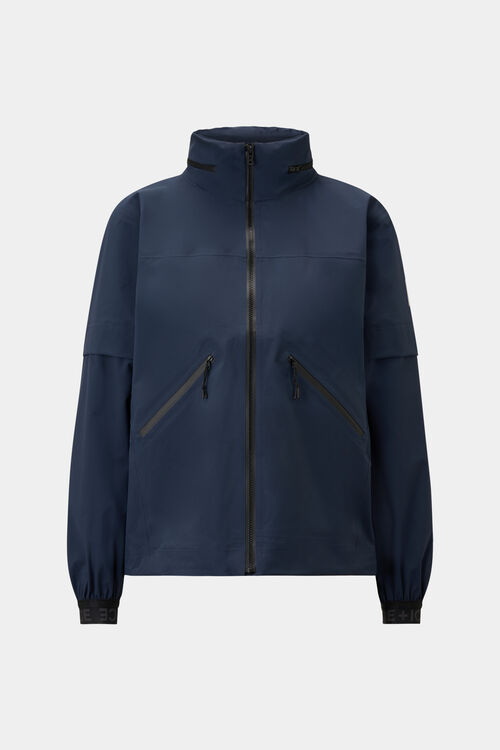 Funktionsjacke Pam Dunkelblau