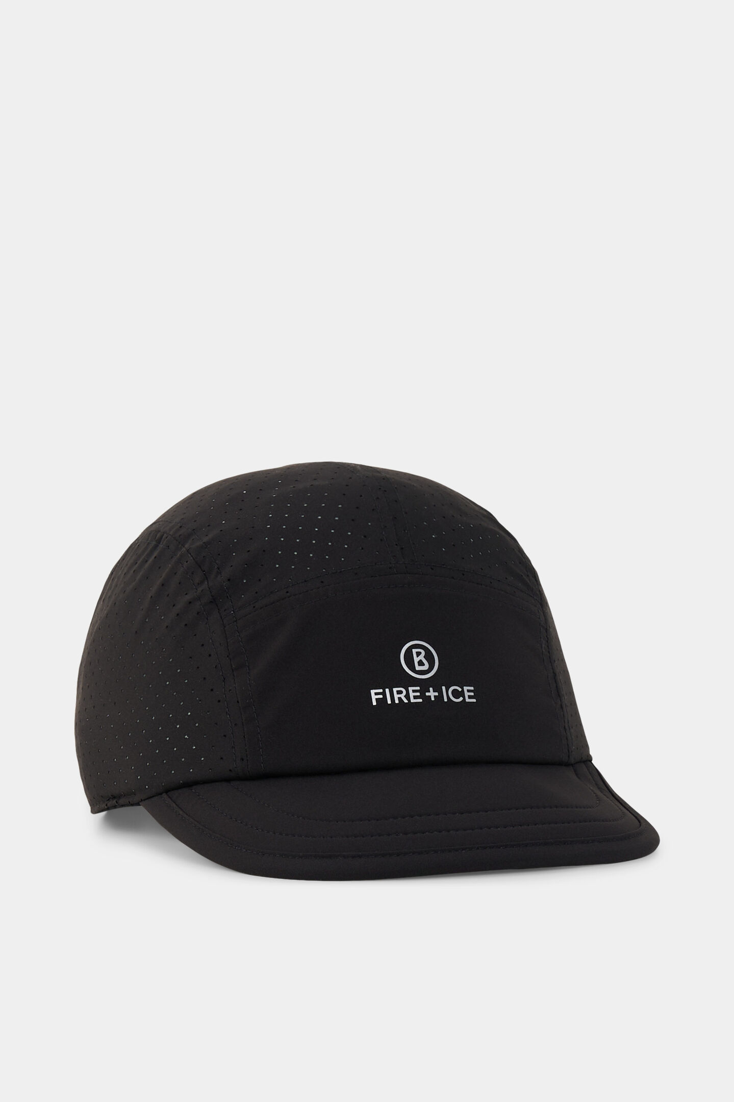Cap Reign Black