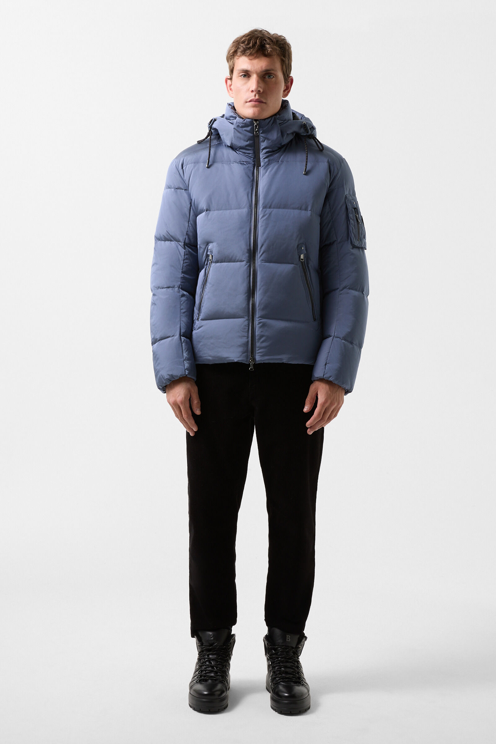 Bogner jamy down jacket sales