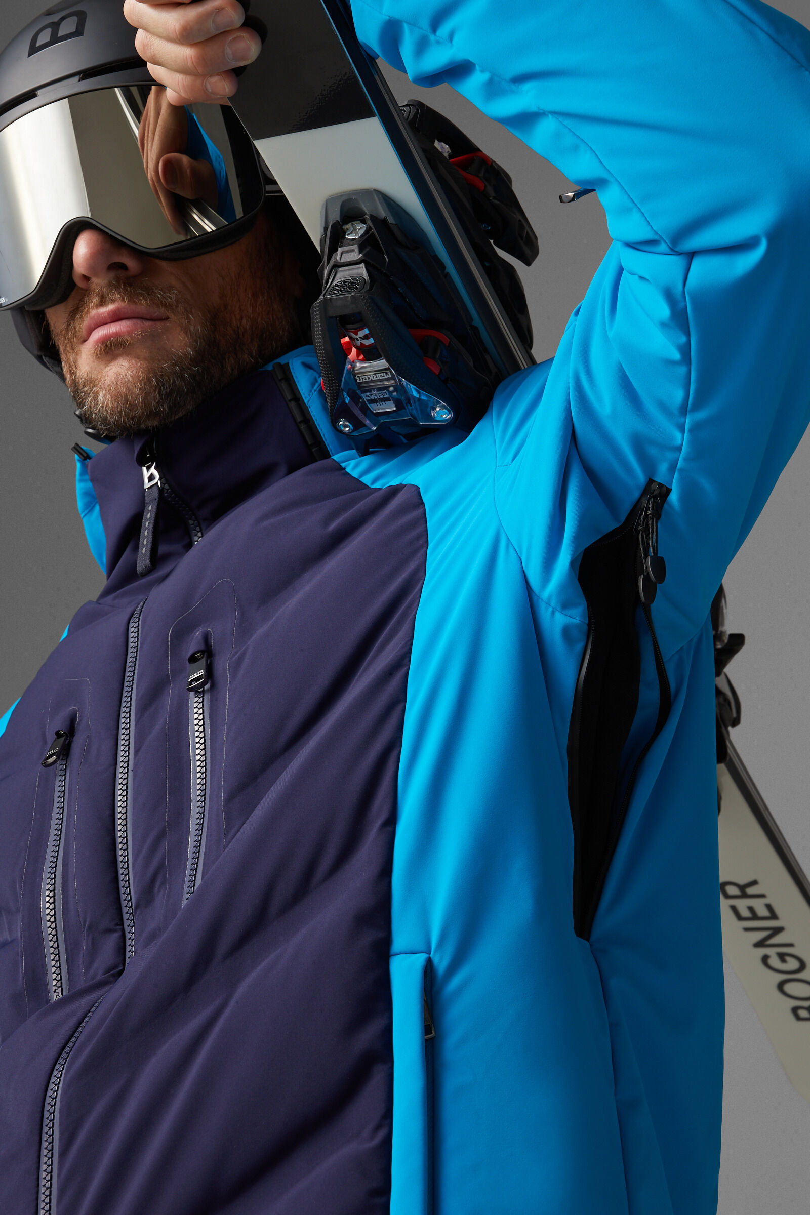 Bergans surten on sale insulated jacket