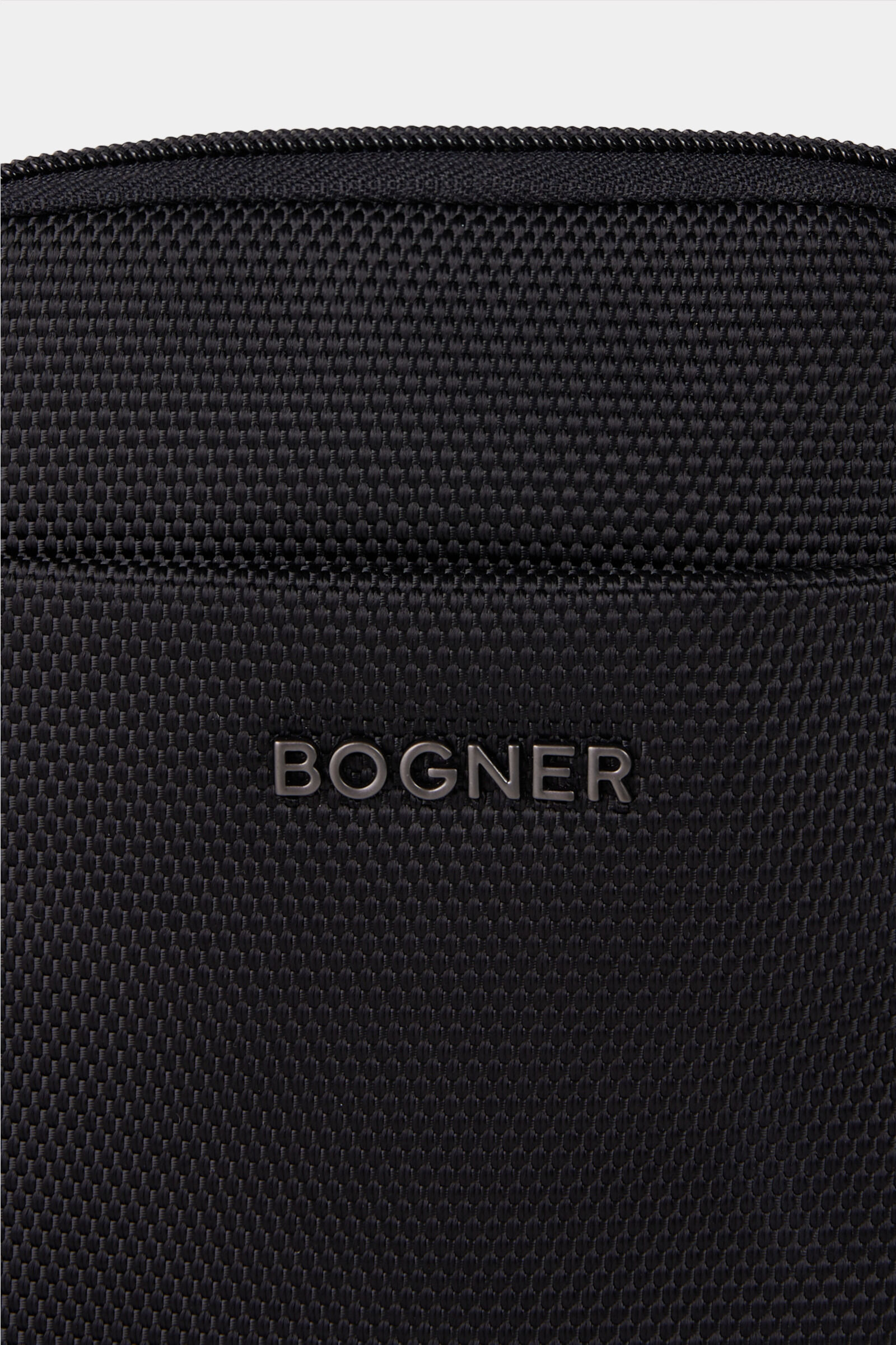 Shoulder bag Keystone Frank Black