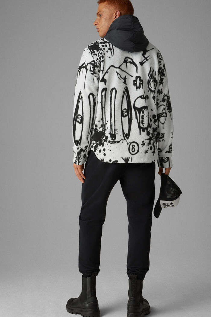 Fleecejacke Glacier Fleecejacke Glacier
