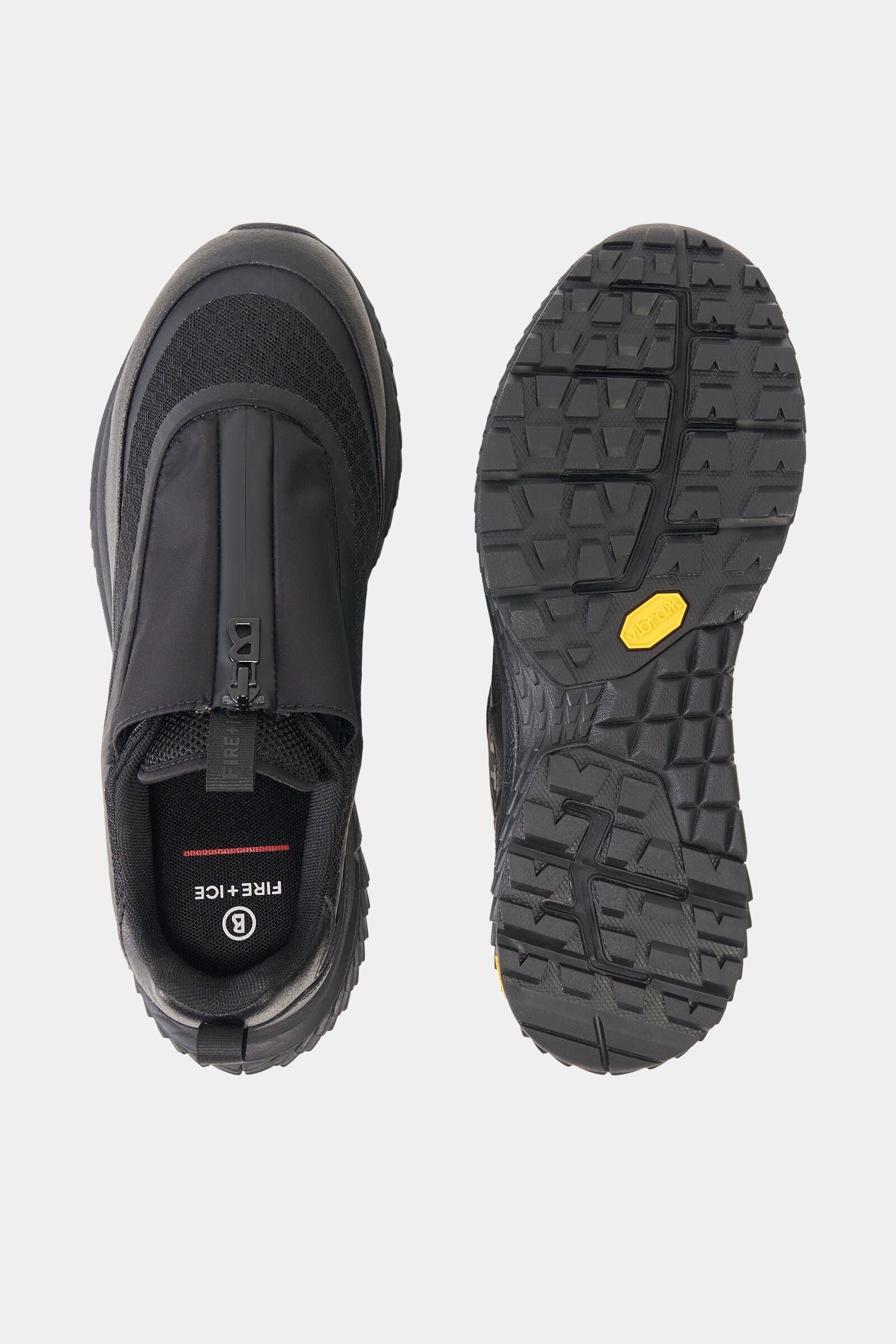Taylor trainers Black