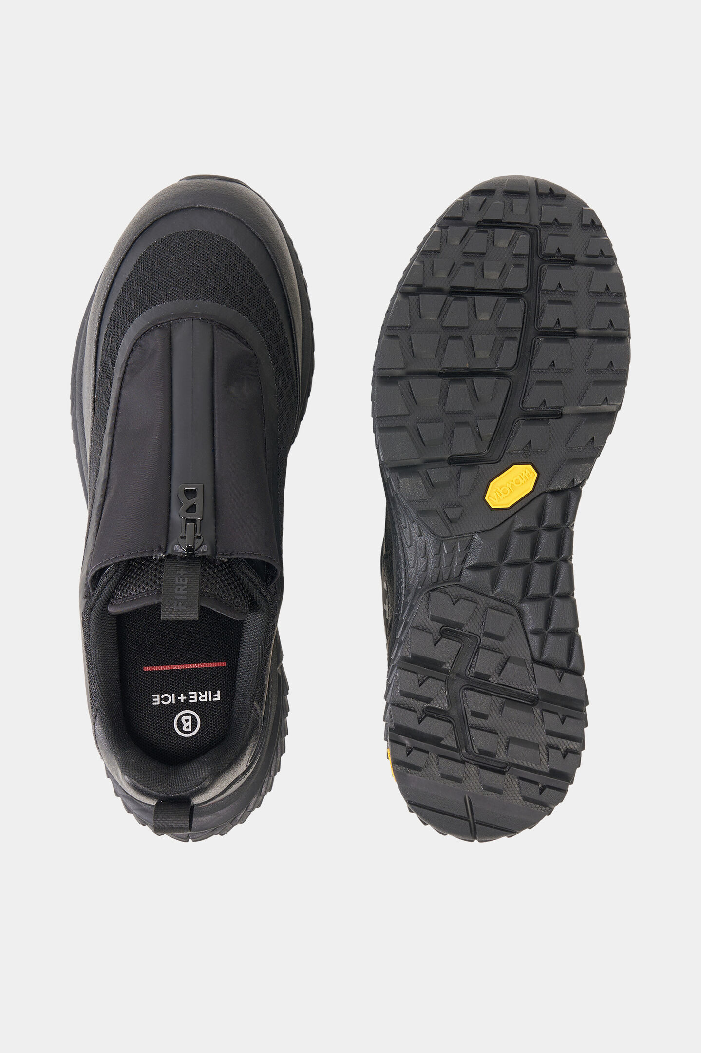 Taylor trainers Black
