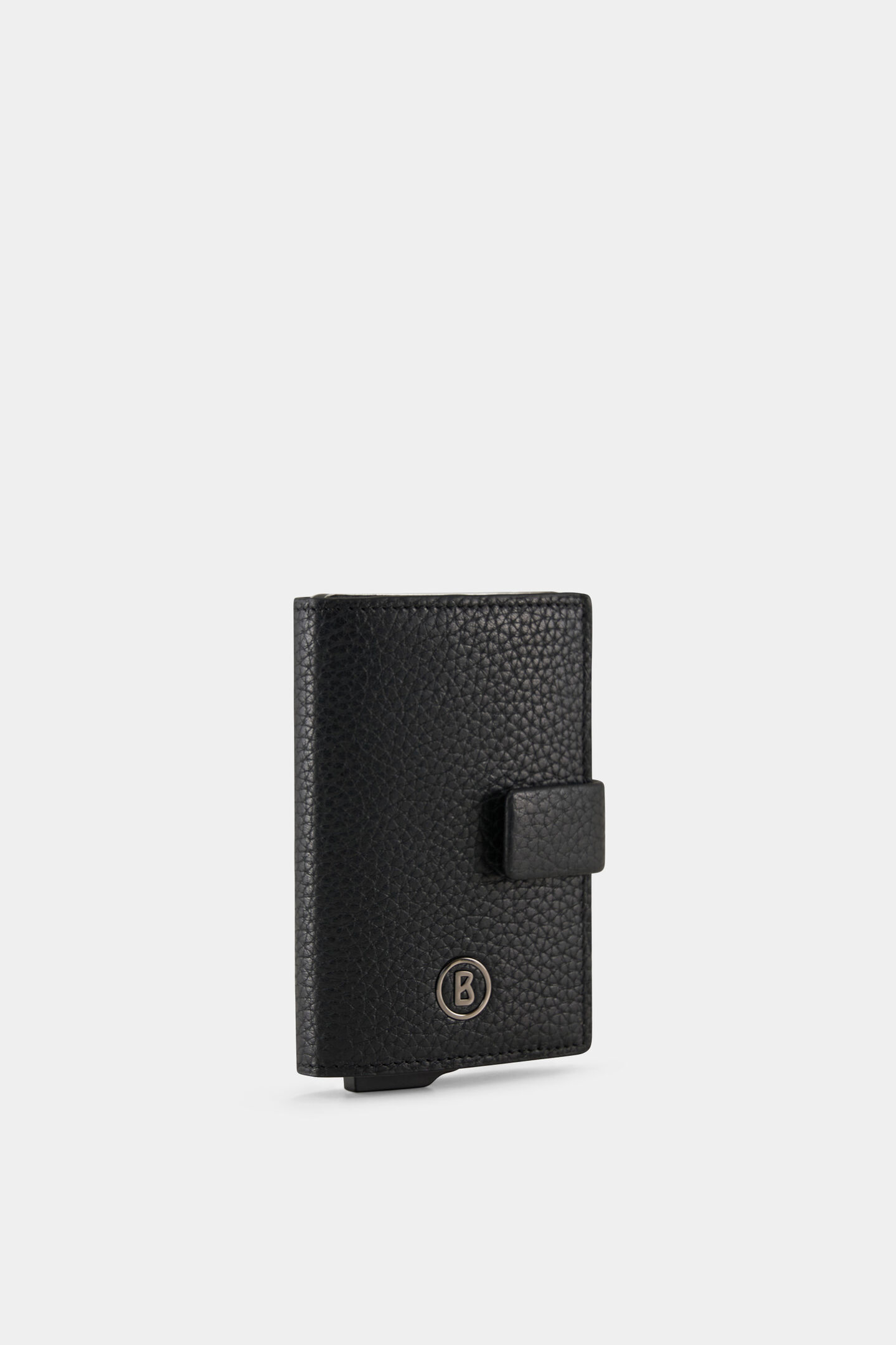 Vail C-Two E-Cage card case Black