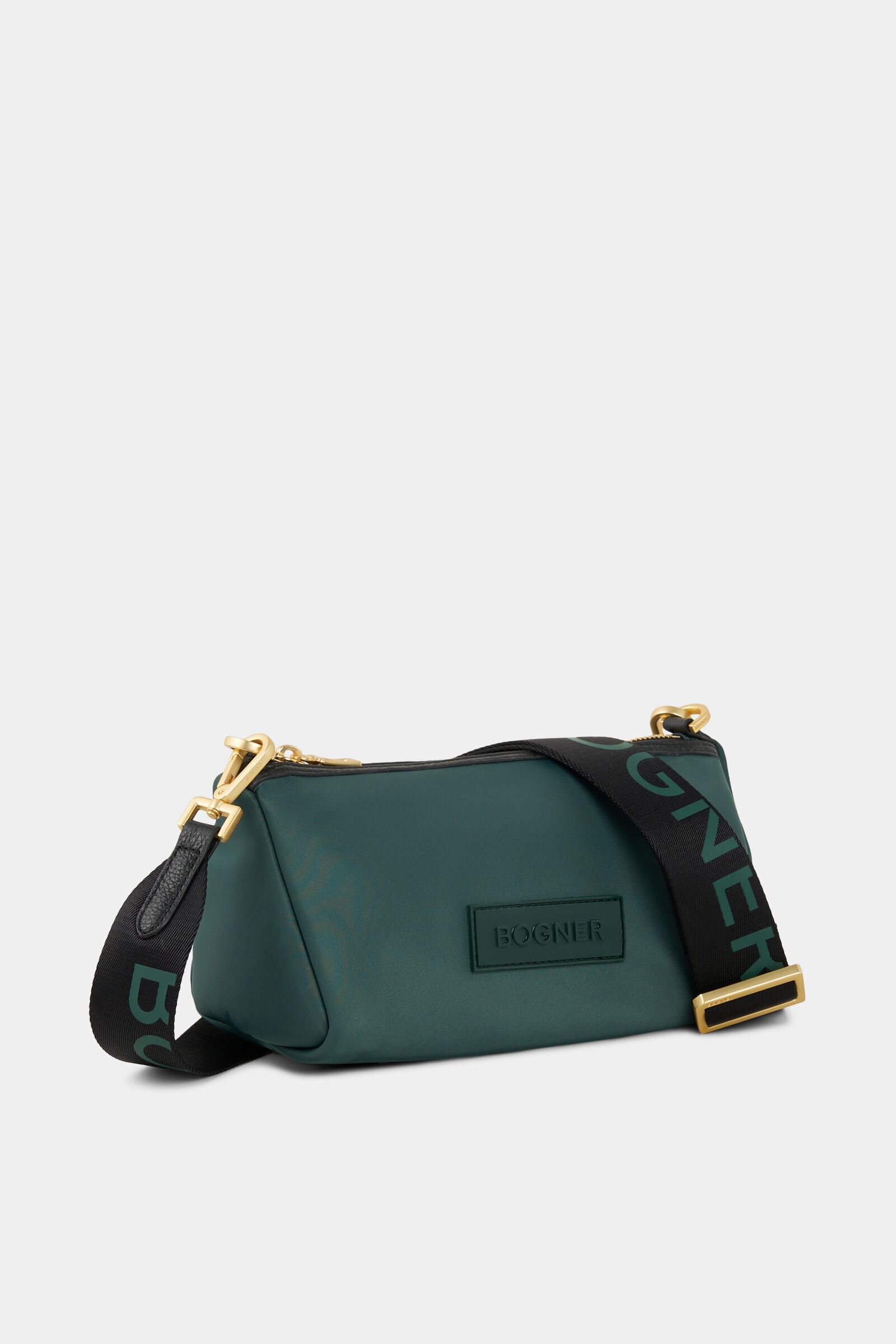 Schultertasche Annecy Marine Petrol