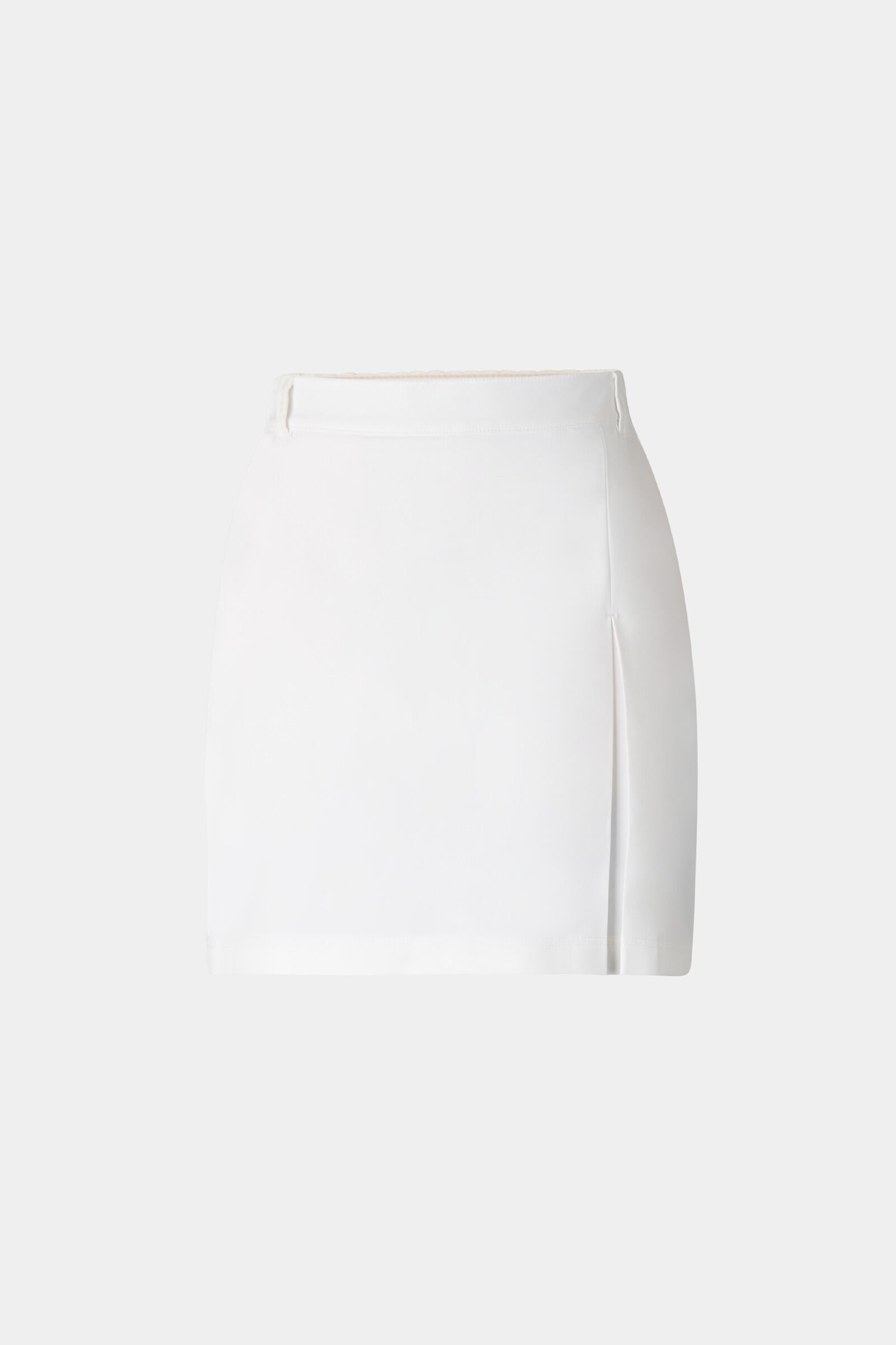 Milia functional skirt White