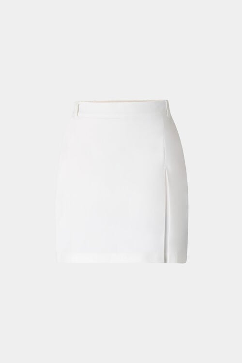Milia functional skirt White