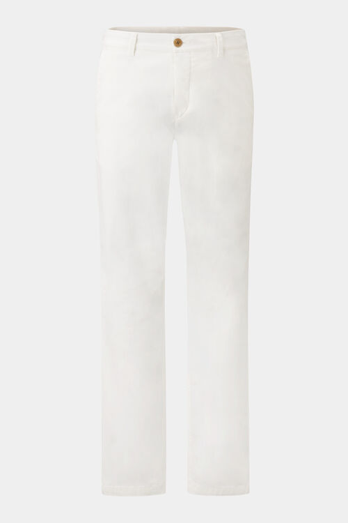 Chino Nik Off-White