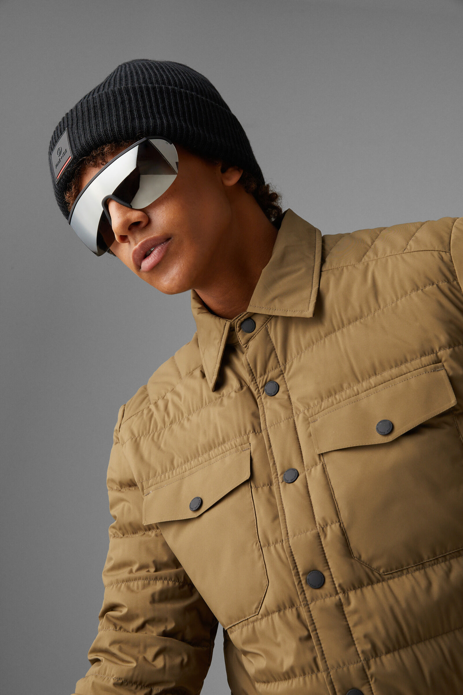 Bogner quilted jacket 2025