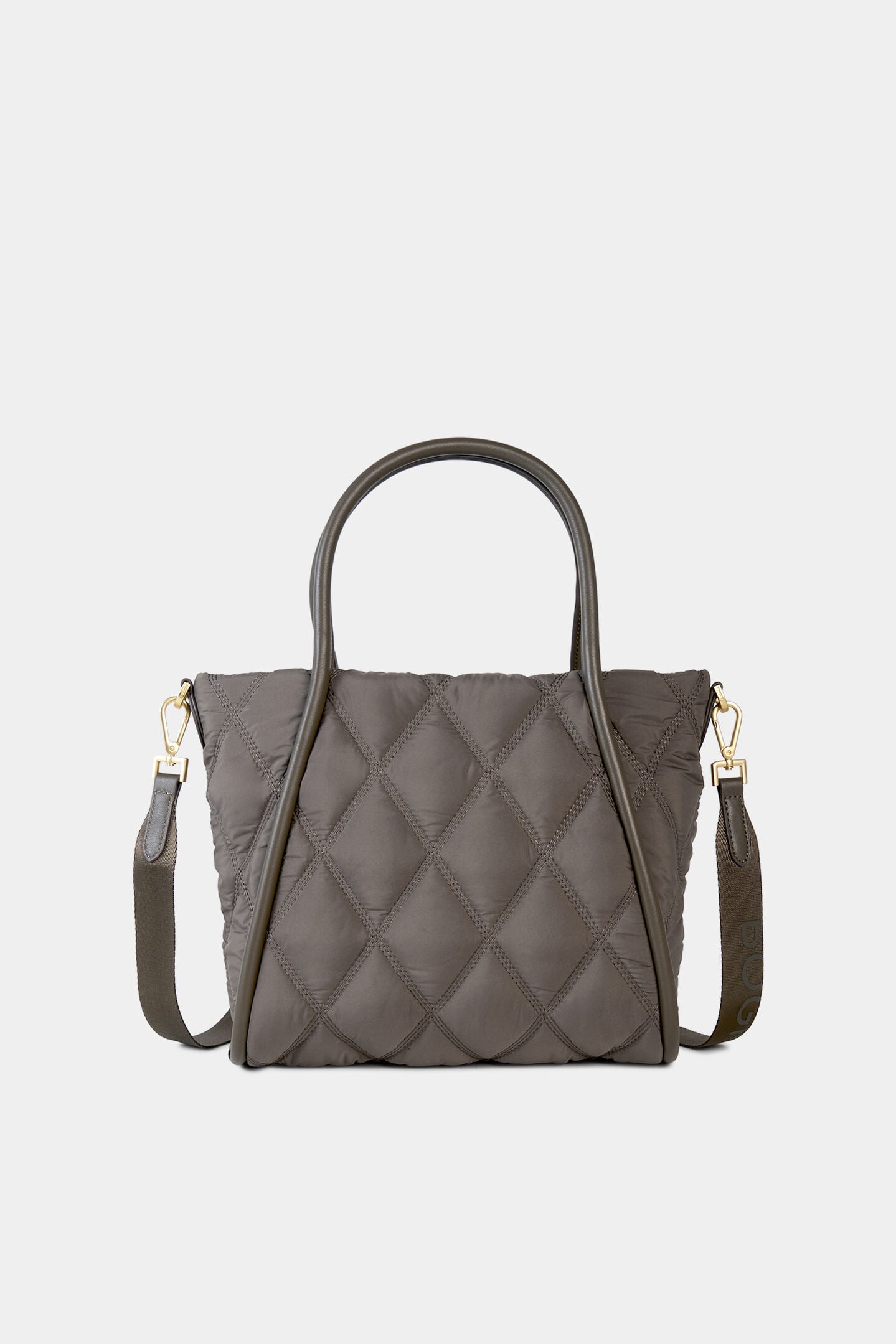 Tirano Timea handbag Dark brown