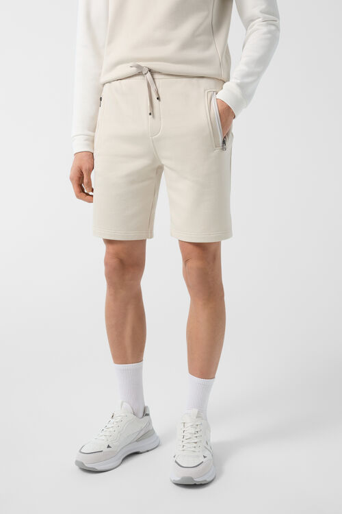 Sweat-Shorts Loys Sand