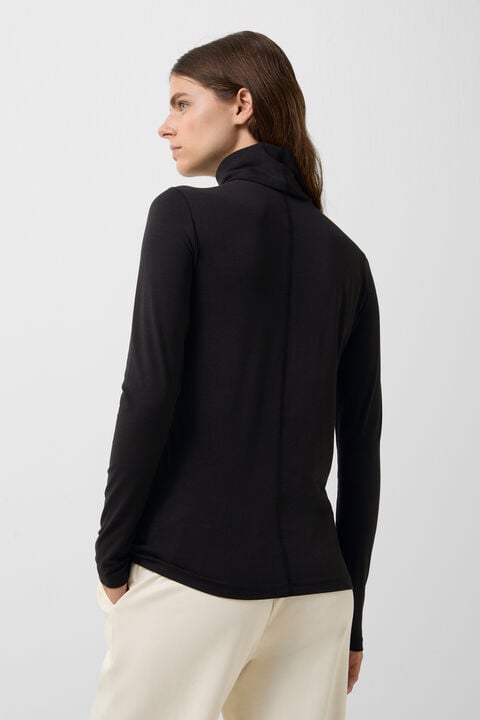Longsleeve Katinka Black Longsleeve Katinka Black