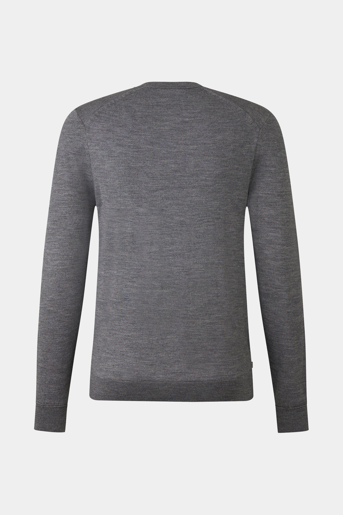 Jumper Ole Grey