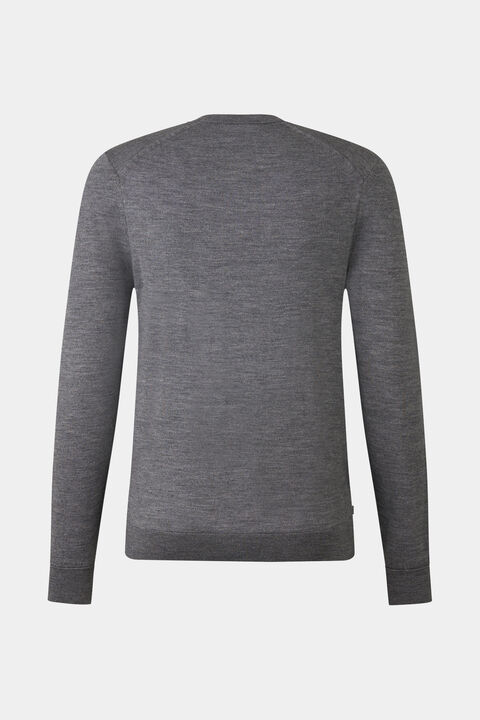 Jumper Ole Grey Jumper Ole Grey