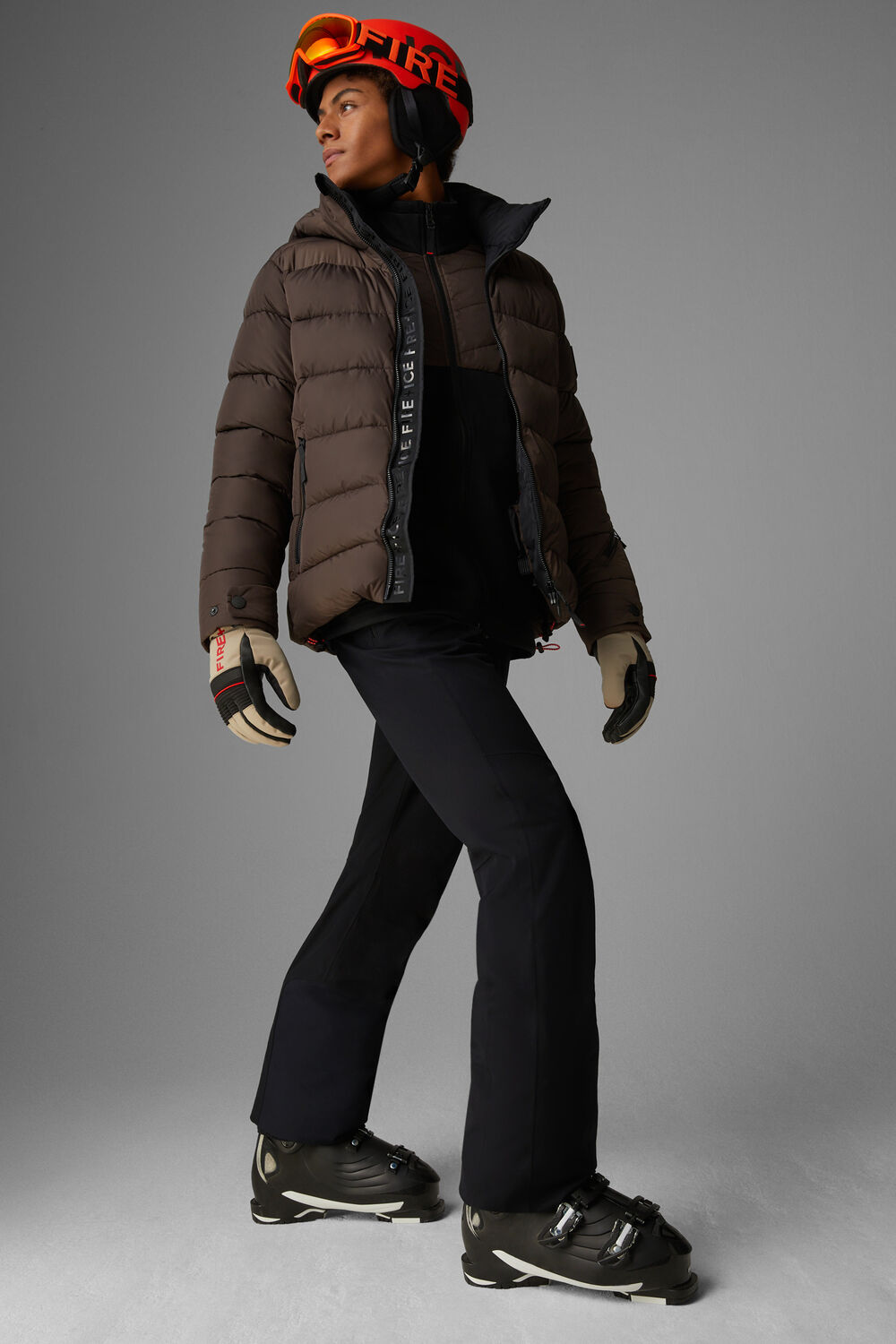 Skihose Scott Skihose Scott
