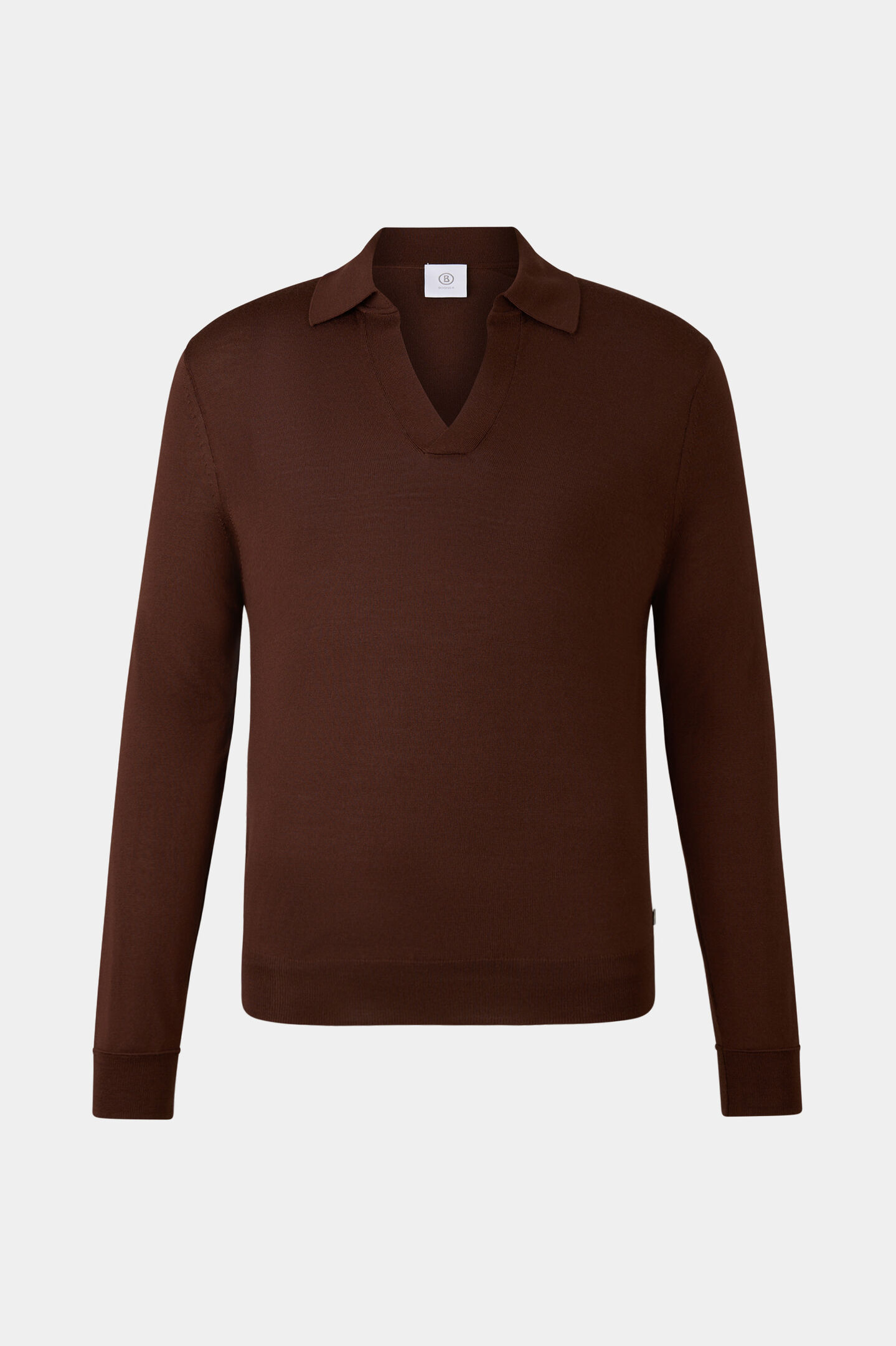 Pulls Omelly Rouge vin