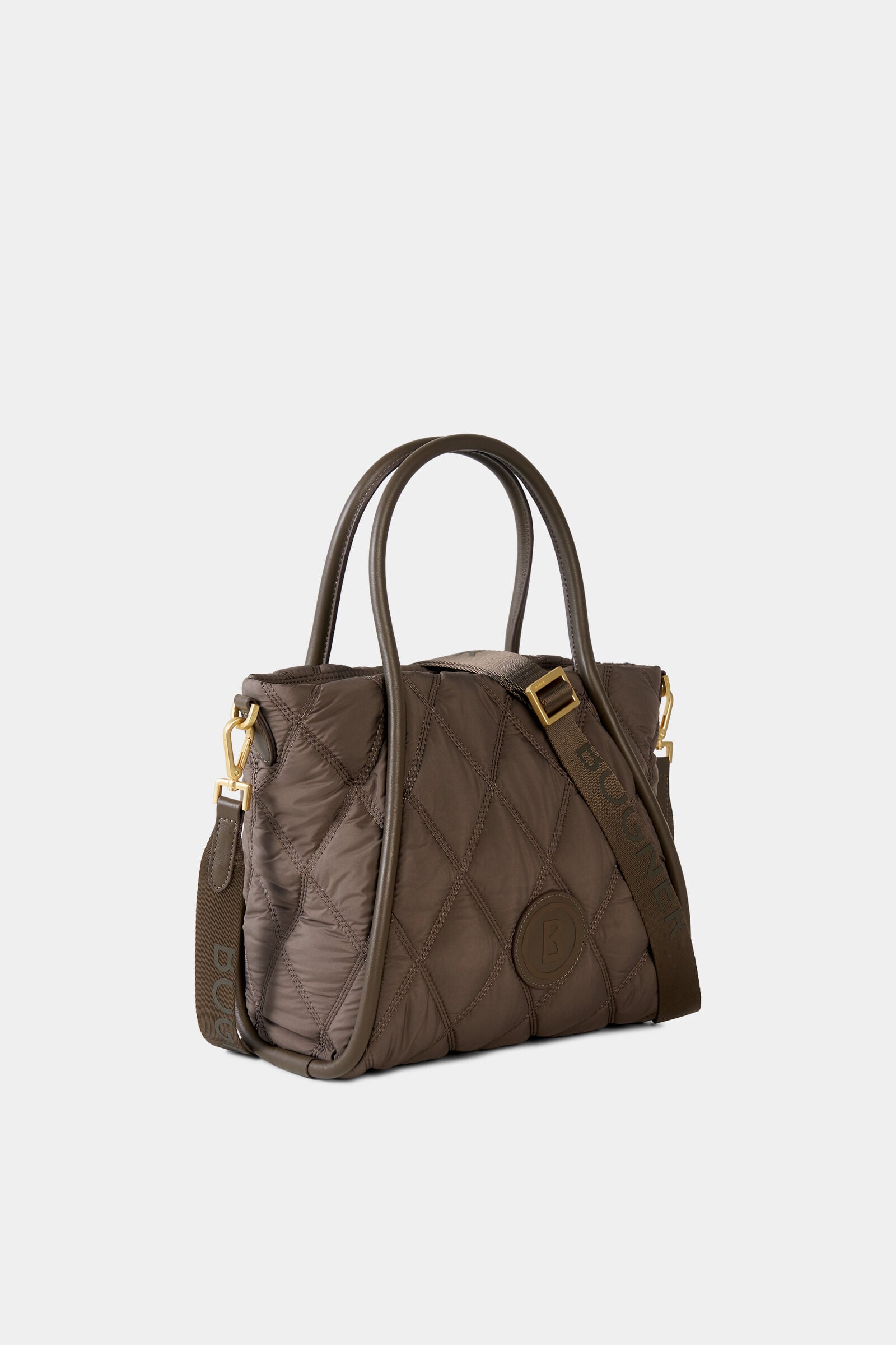 Tirano Timea handbag Dark brown