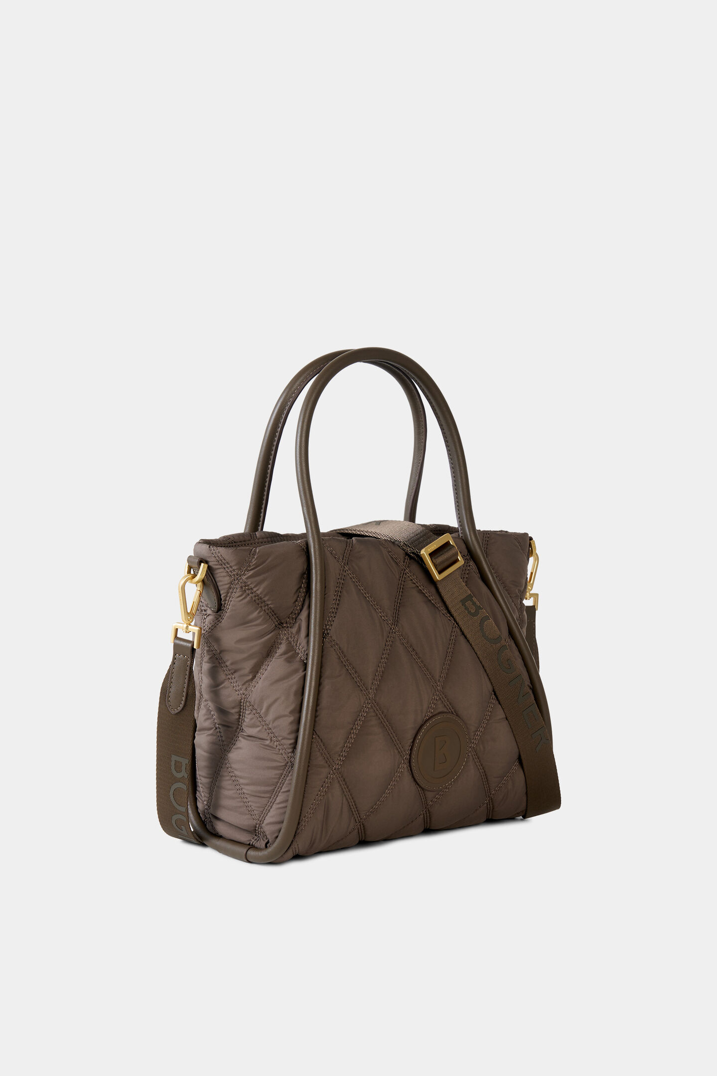 Tirano Timea handbag Dark brown