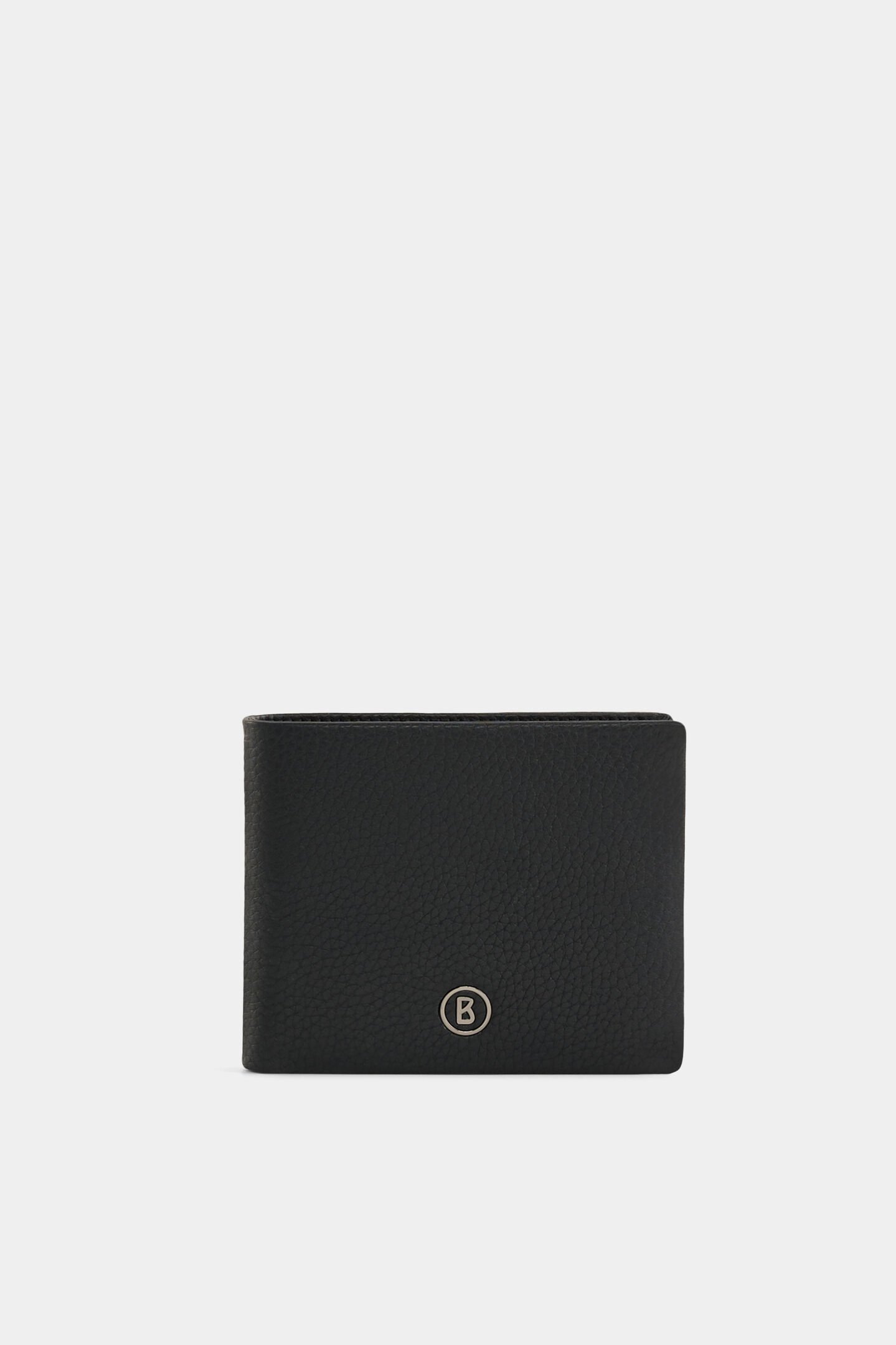 Vail Devin wallet Black