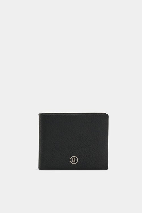 Vail Devin wallet Black