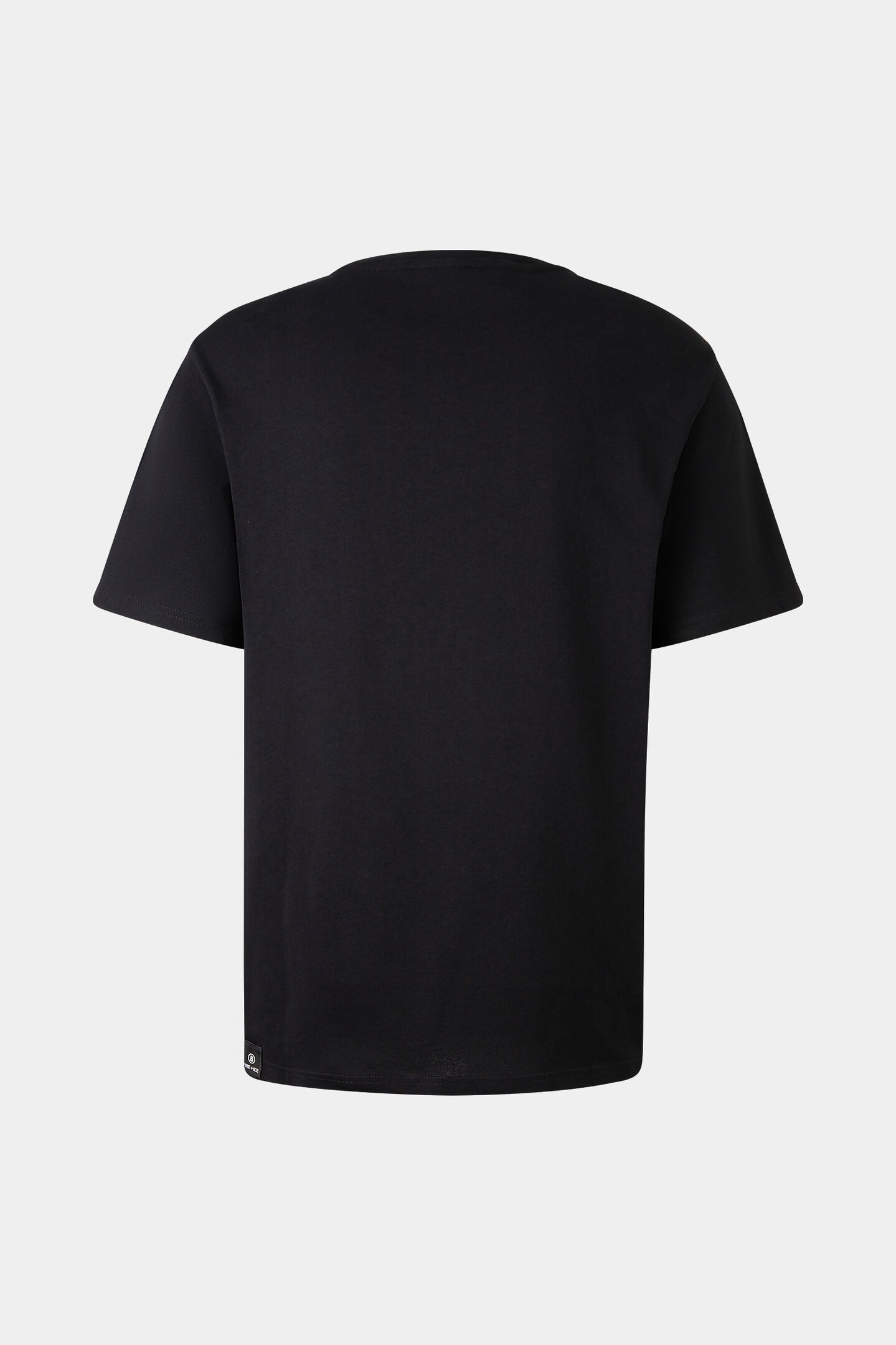 T-Shirt Mick Schwarz