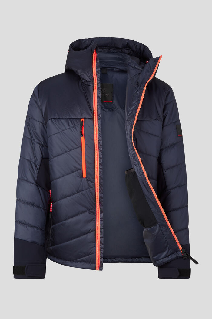 Jordy Touring ski jacket Jordy Touring ski jacket