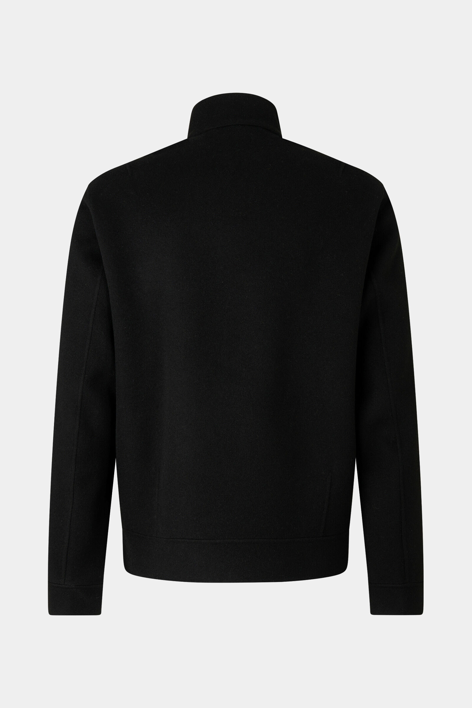 Doubleface blouson Brice Black