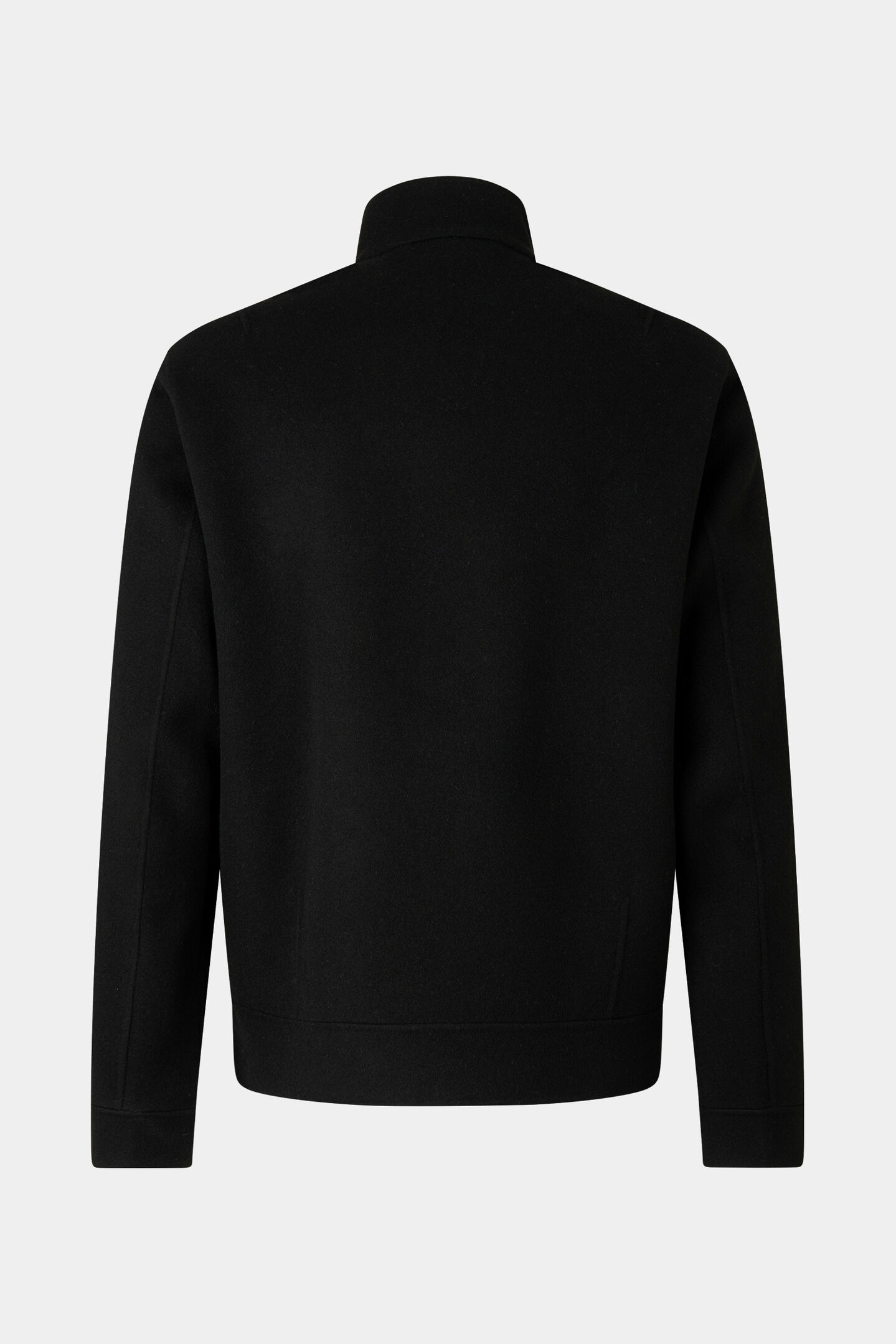 Doubleface blouson Brice Black