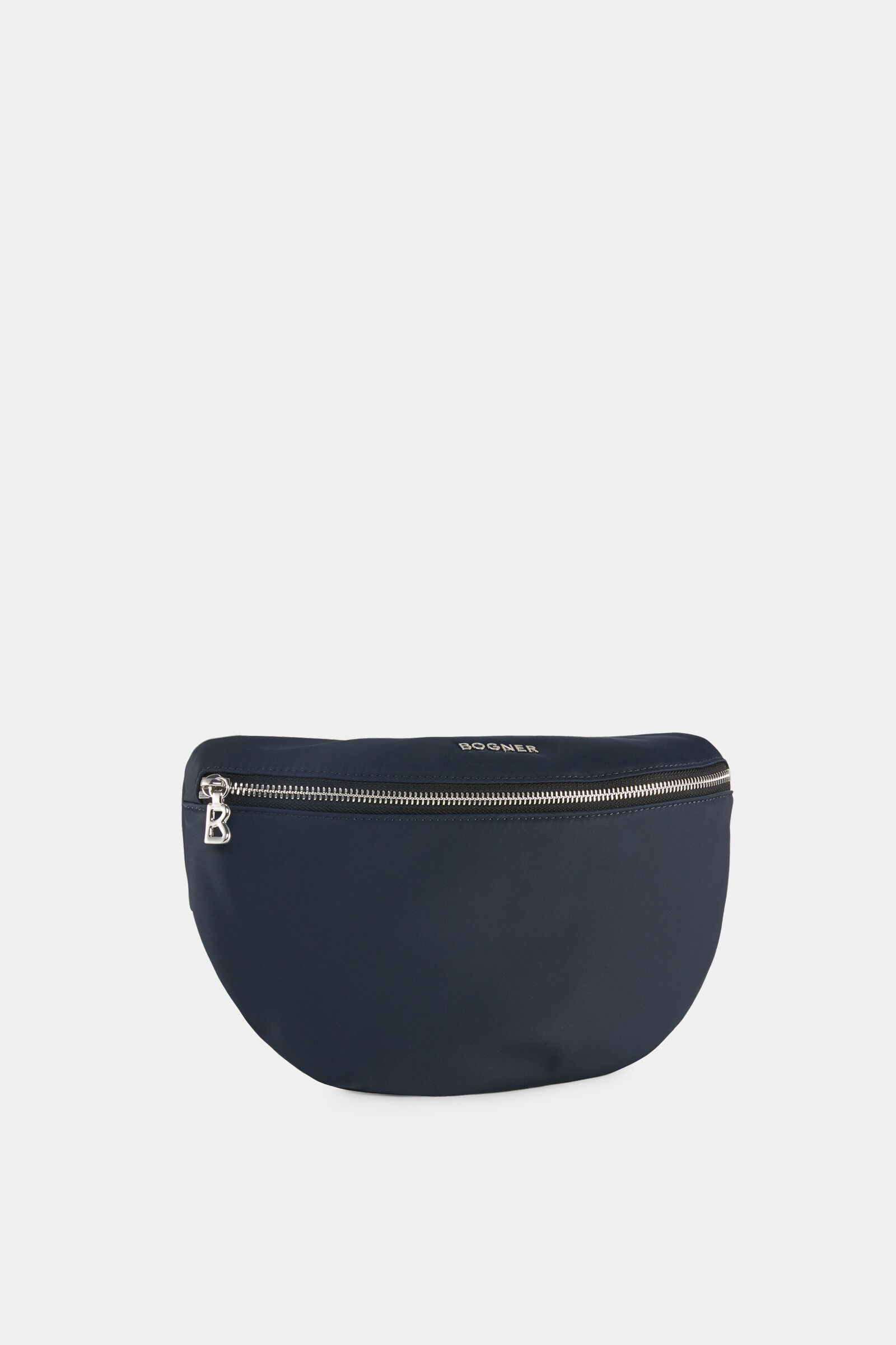 Belt bag Klosters Leny Navy blue