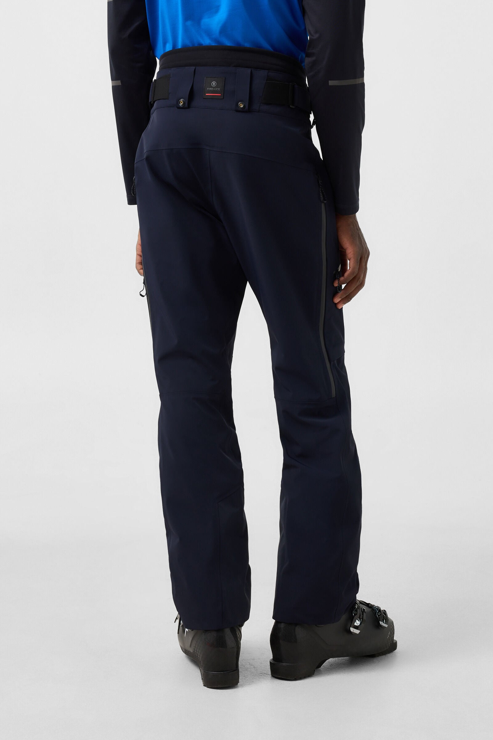 Solomun ski trousers Navy