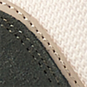 Dunkelgr&uuml;n/Gelb/Wei&szlig;