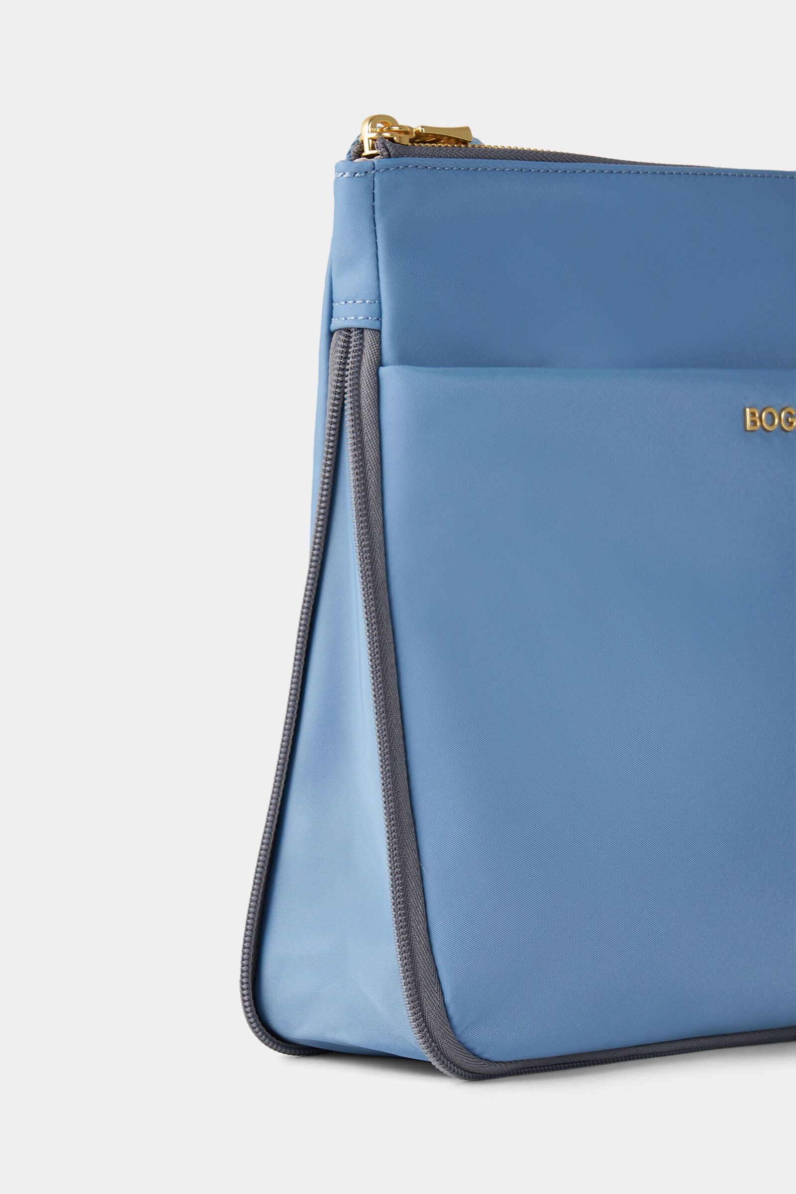 Klosters Neve Serena shoulder bag Blue