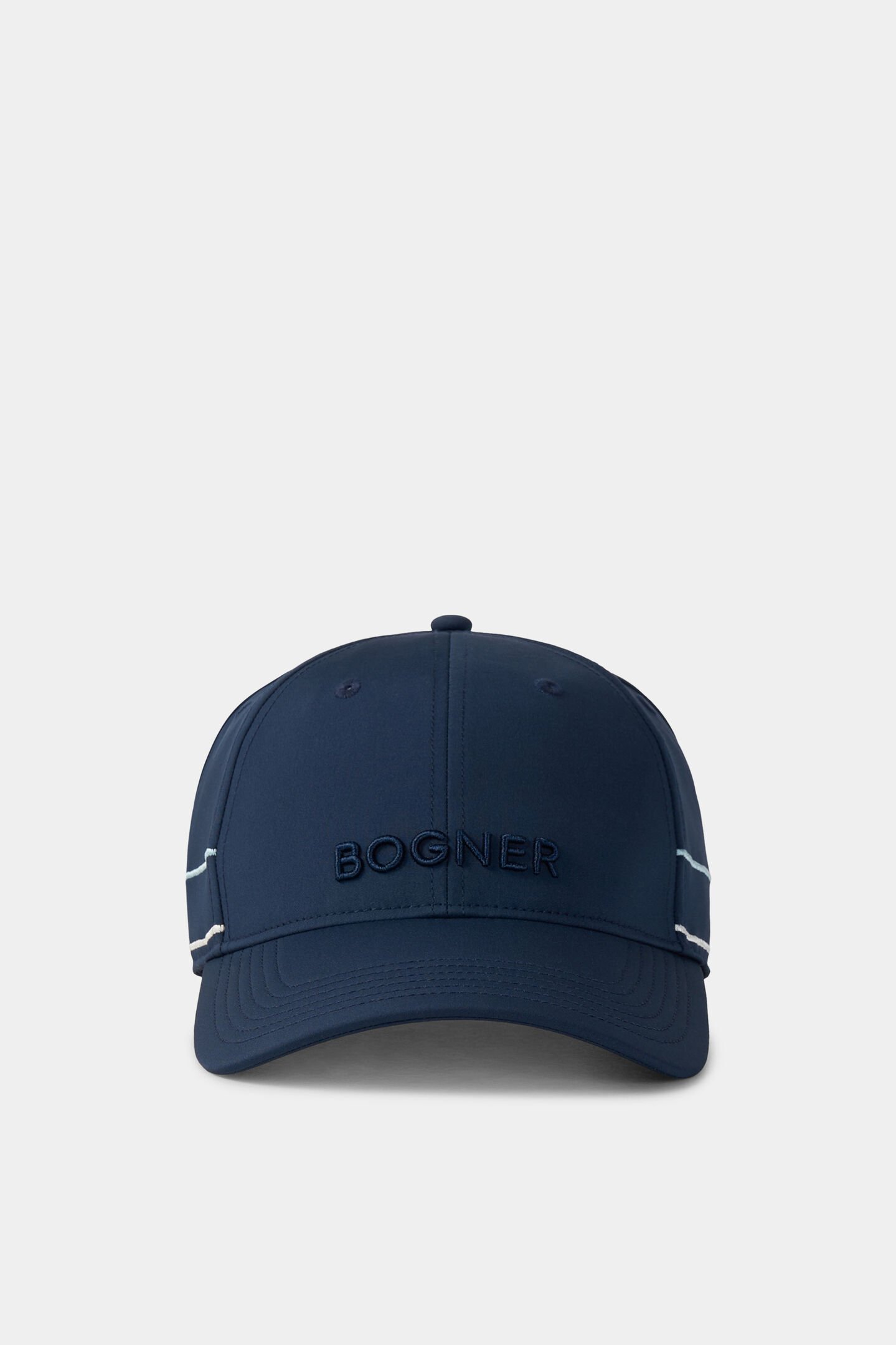 Cap Joshi Navy blue