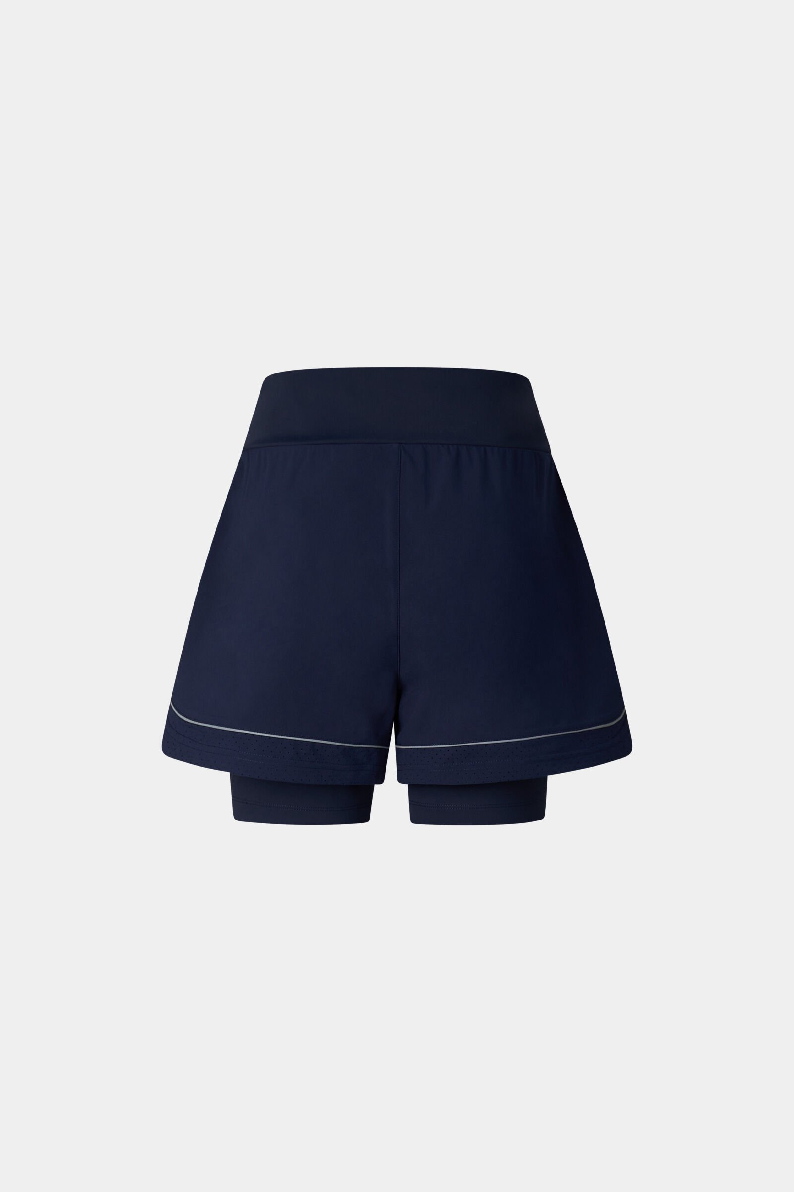 Leja functional shorts Dark blue