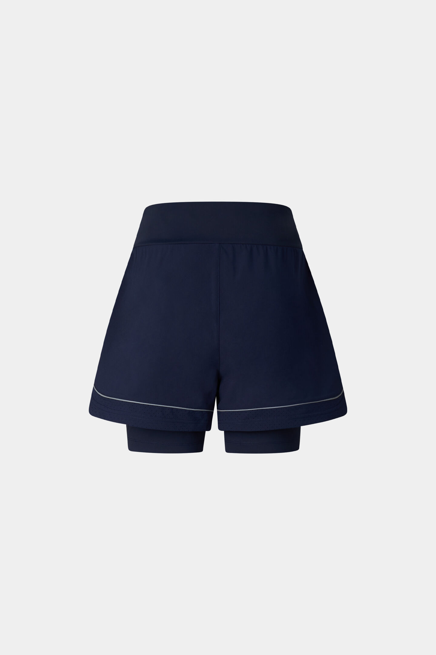 Leja functional shorts Dark blue