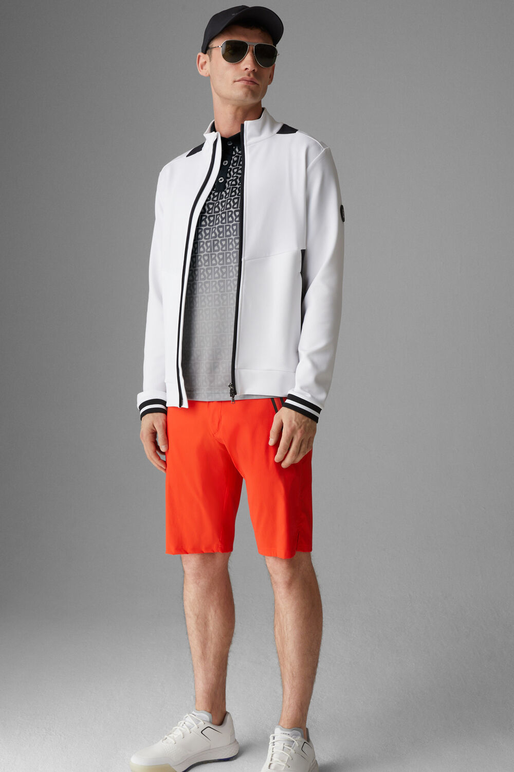 Funktions-Polo-Shirt Arno Funktions-Polo-Shirt Arno
