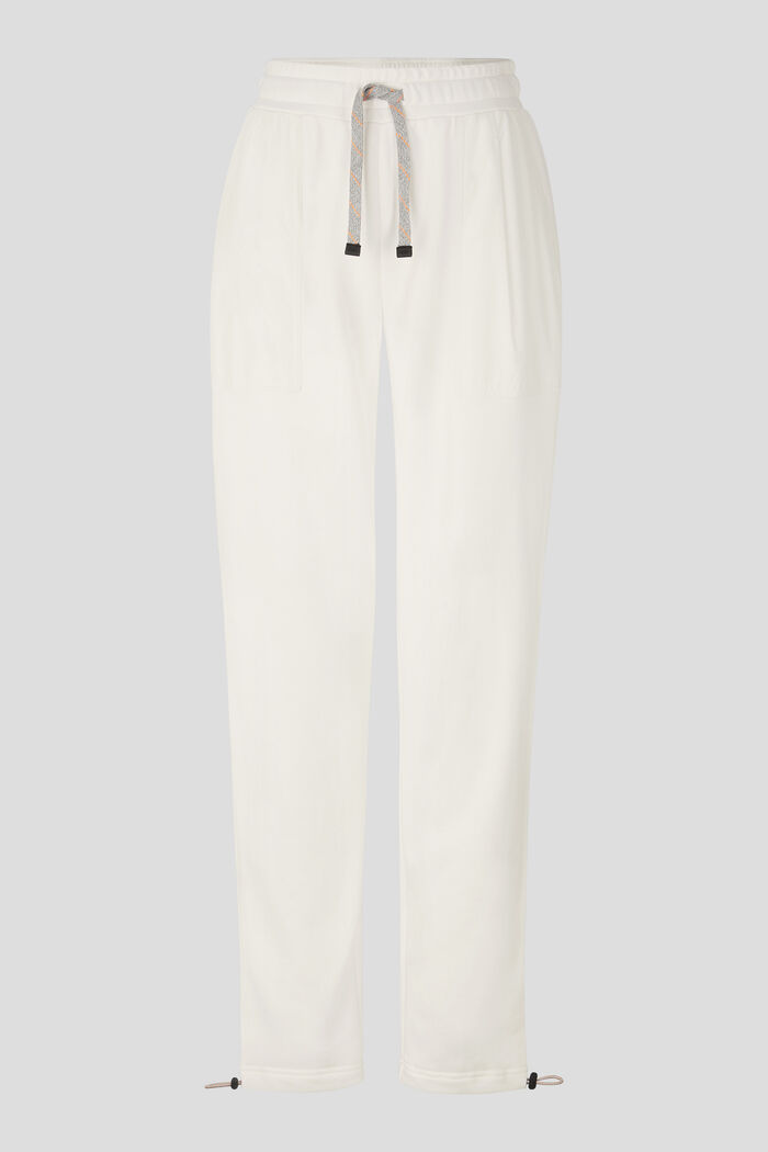 Sweatpants Blanche Sweatpants Blanche