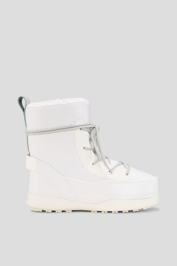 Snow Boots La Plagne