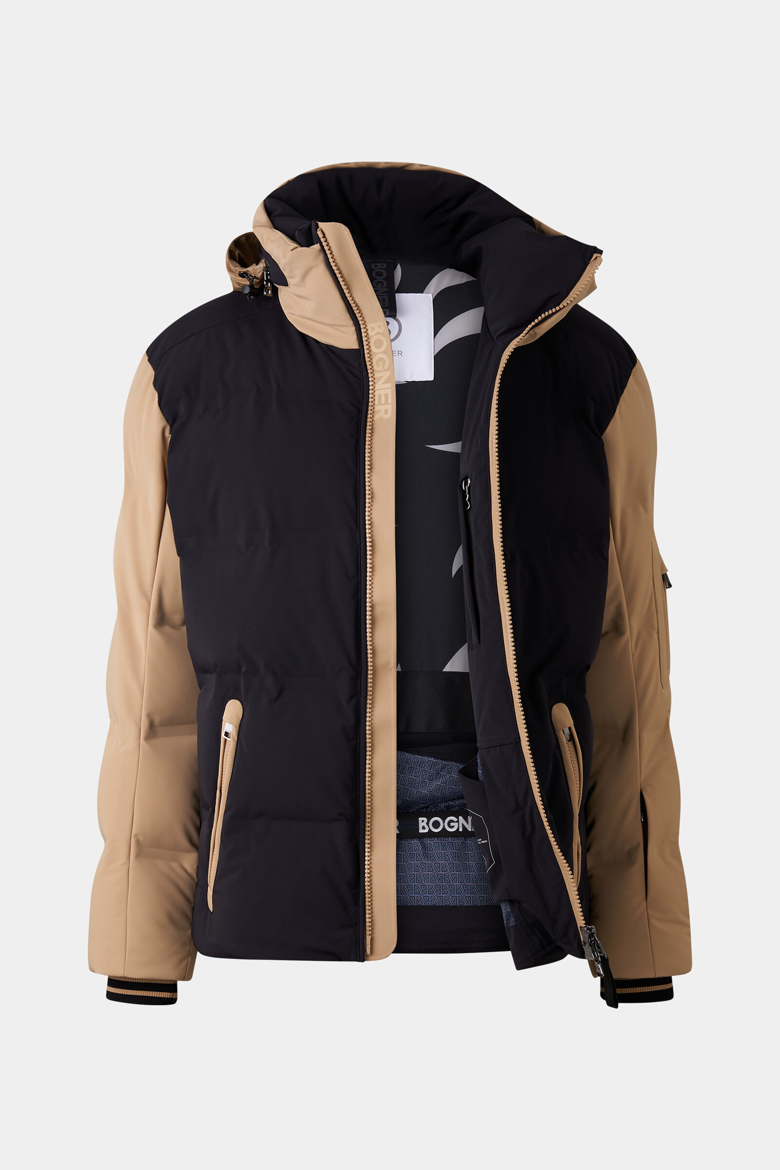 Bogner ski jacket 2019 top