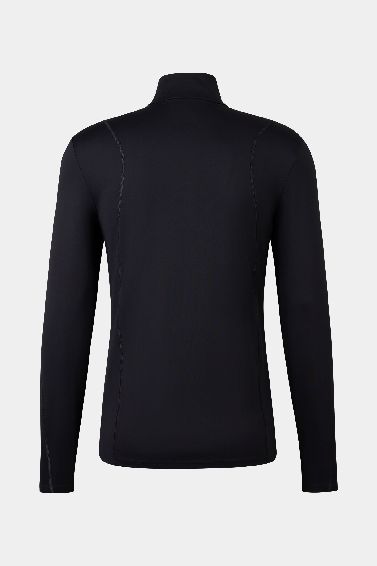 Premi&egrave;re couche Harry Noir