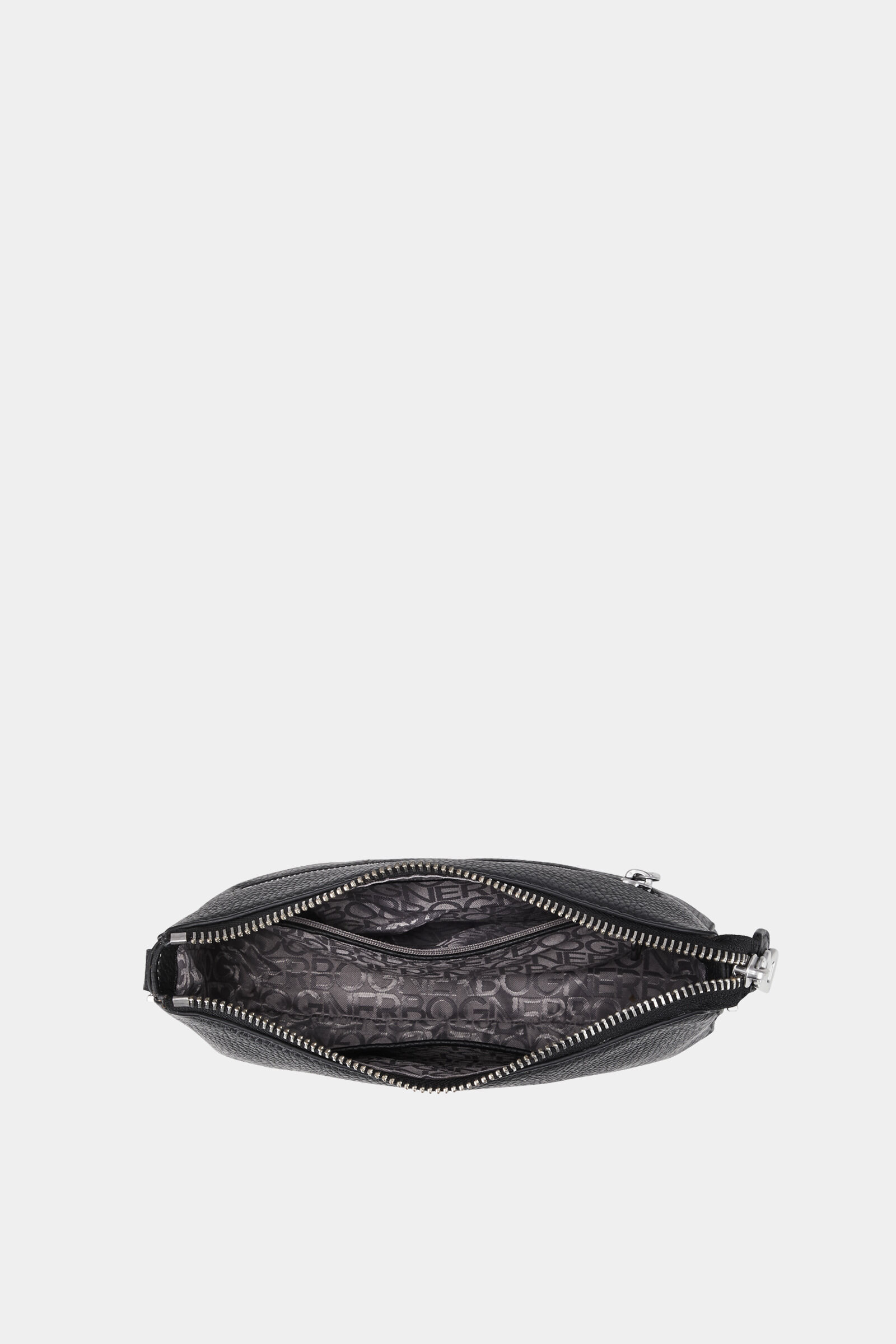 Sulden Hedwig Cross body bag Black