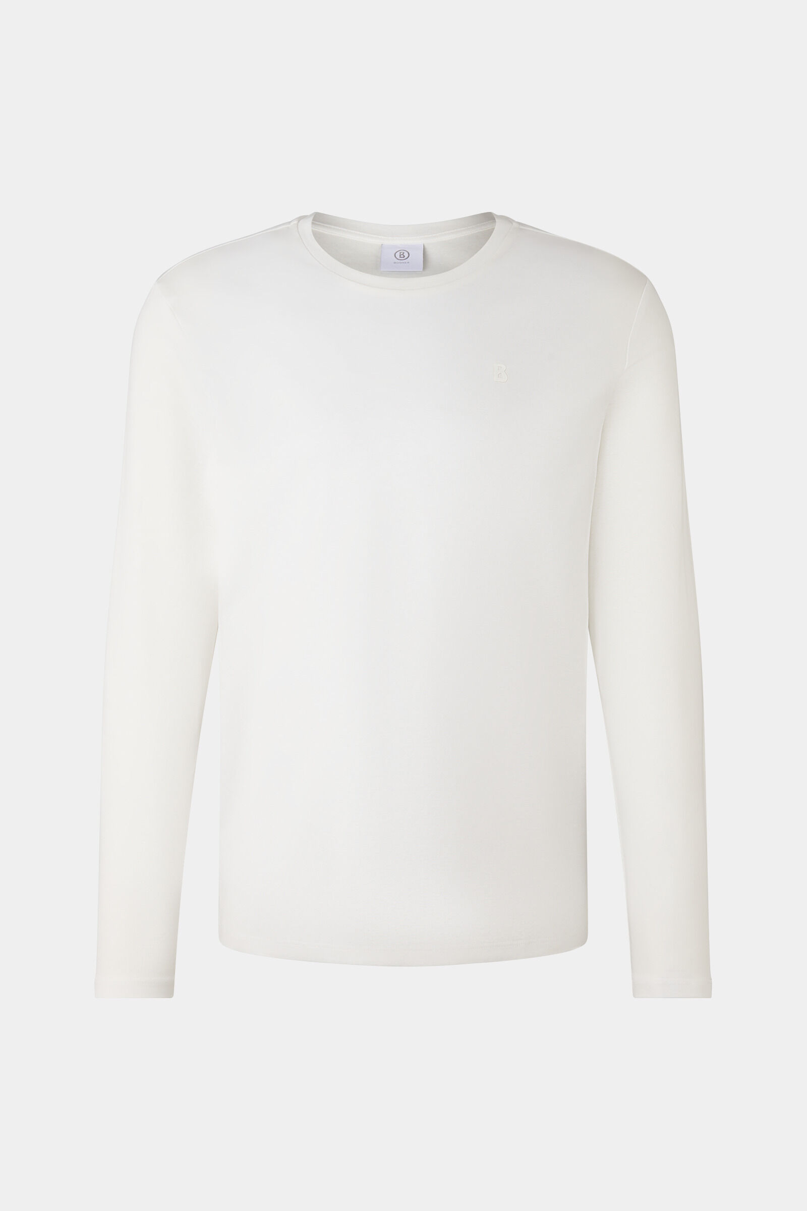Arvid longsleeve Off-White