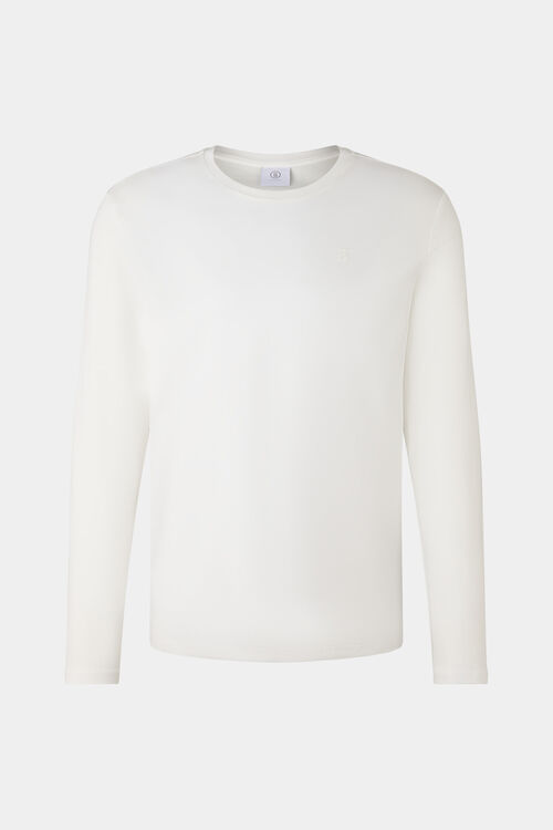 Longsleeve Arvid Off-White